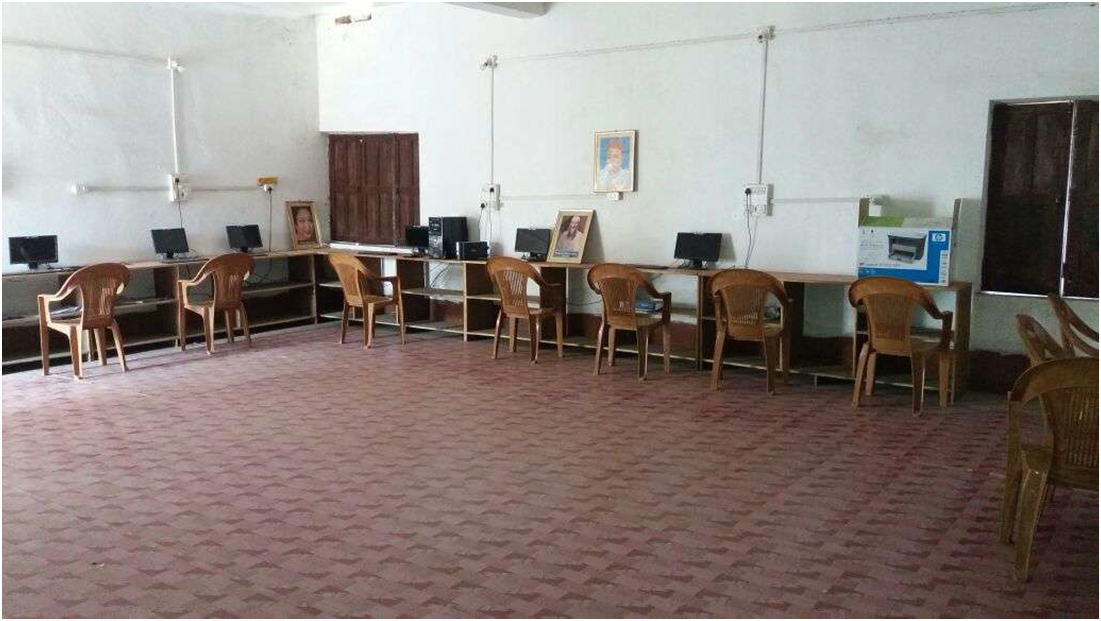 Computer Lab